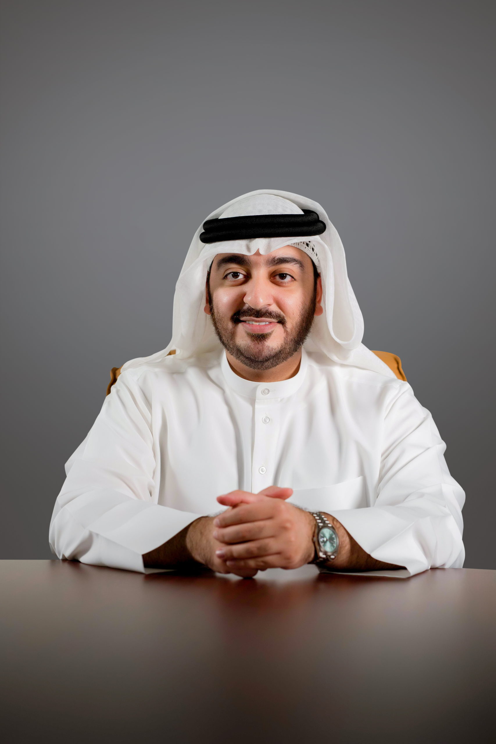 Abdulla | Deputy CEO | Oasis Enterprises LLC