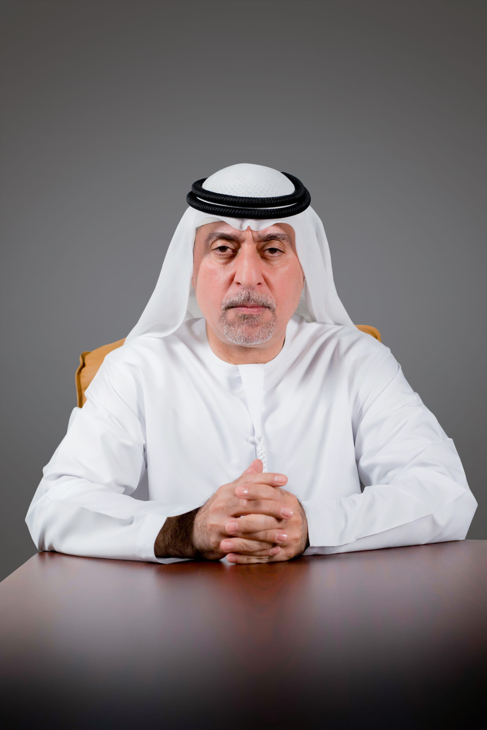 Hisham Al Shirawi | CEO | Oasis Enterprises LLC